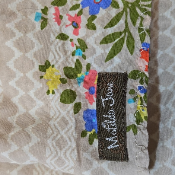 Matilda Jane Lets Go Together Family Time Kimono - Picture 10 of 11